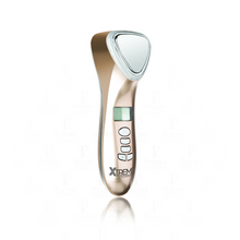 XTREME Skin Rejuvenation Device | Hot & Cold LED Light Therapy Anti-Aging Massager with Sonic Vibration