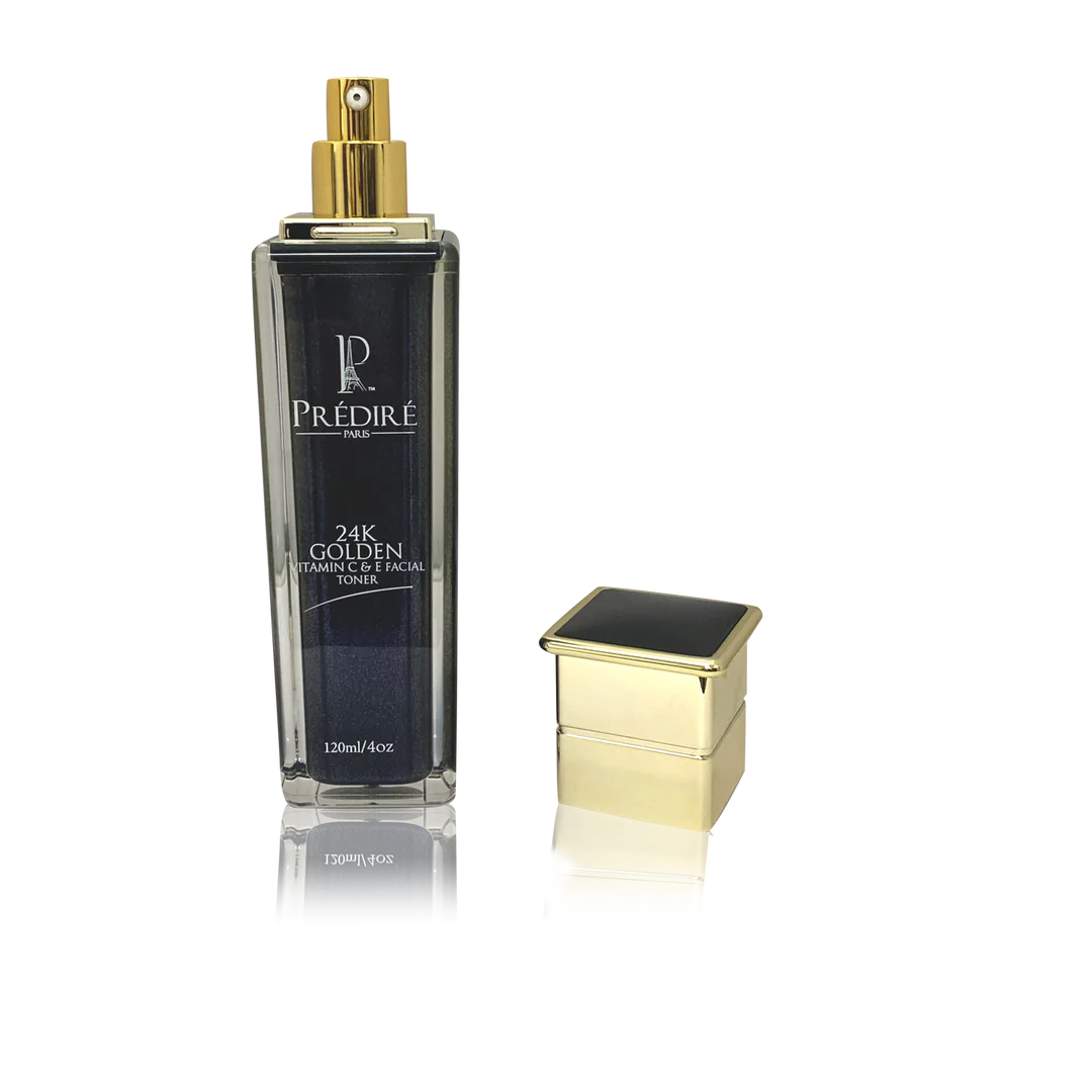 24K Gold Set – Prédiré Paris Canada