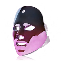 8 ÉLÉMENT PRO | Masque LED multi-usages pour soins de la peau | Nouvelle génération sans fil
