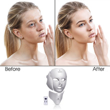 X8 Multi-Purpose LED PHOTON Skincare Mask