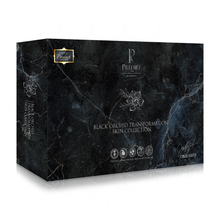 Black Orchid Transformation Skin Collection | Limited Edition