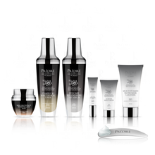 Black Orchid Transformation Skin Collection | Limited Edition