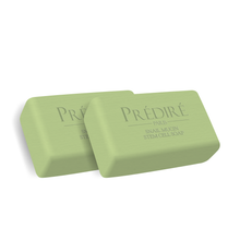 Savon aux cellules souches à la mucine d'escargot | Savon antibactérien d'hygiène extrême - (lot de 2)