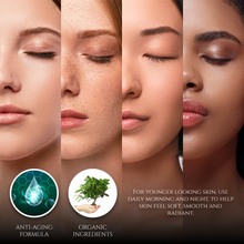 50X Intensive Multi-Purpose Rejuvenation Skin Diffusion Collection
