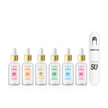 50X Intensive Multi-Purpose Rejuvenation Skin Diffusion Collection