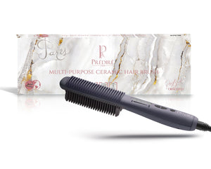 Predire Paris Multi-Purpose Ceramic Hair Brush