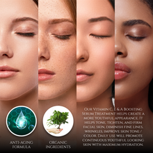 Snail Age-Defying Collection | Limited Edition