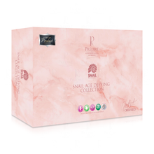 Snail Age-Defying Collection | Limited Edition