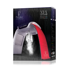12X PRO with Hot & Cold Spa Steam | LED Infrared Device Anti-Aging Time Machine | Skin Treatment & Light Therapy Rejuvenation Device | LIMITED EDITION