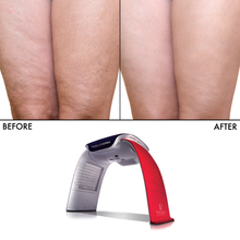 12X PRO with Hot & Cold Spa Steam | LED Infrared Device Anti-Aging Time Machine | Skin Treatment & Light Therapy Rejuvenation Device | LIMITED EDITION