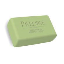 Savon aux cellules souches à la mucine d'escargot | Savon antibactérien d'hygiène extrême - (lot de 4)