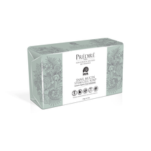 Savon aux cellules souches à la mucine d'escargot | Savon antibactérien d'hygiène extrême - (lot de 2)
