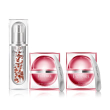 Grape Stem Cell Red Wine Collection - Face, Neck and Chest (Bundle)