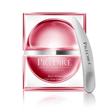 Grape Stem Cell Red Wine Collection - Face, Neck and Chest (Bundle)