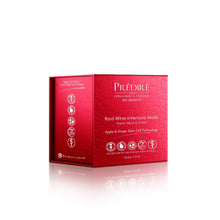 Grape Stem Cell Red Wine Collection - Face, Neck and Chest (Bundle)