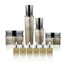 Impeccable Anti-Aging Collection with Peptides