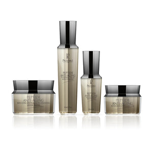 Impeccable Anti-Aging Collection with Peptides