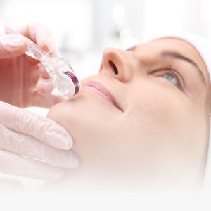 Microneedling Regular