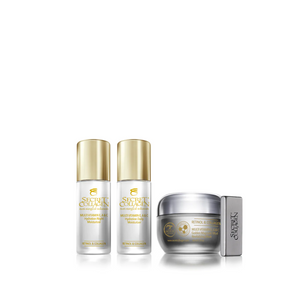 Multi Vitamin E, A & C Collection