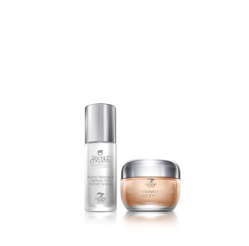 Rapid Wrinkle Repair Eye Care Collection