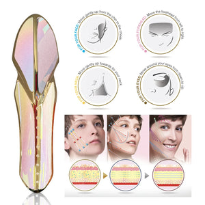 Forever Glow Anti-Aging Radiant Skin Care Device
