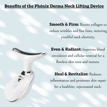 Phenix Derma Neck Lifting Device