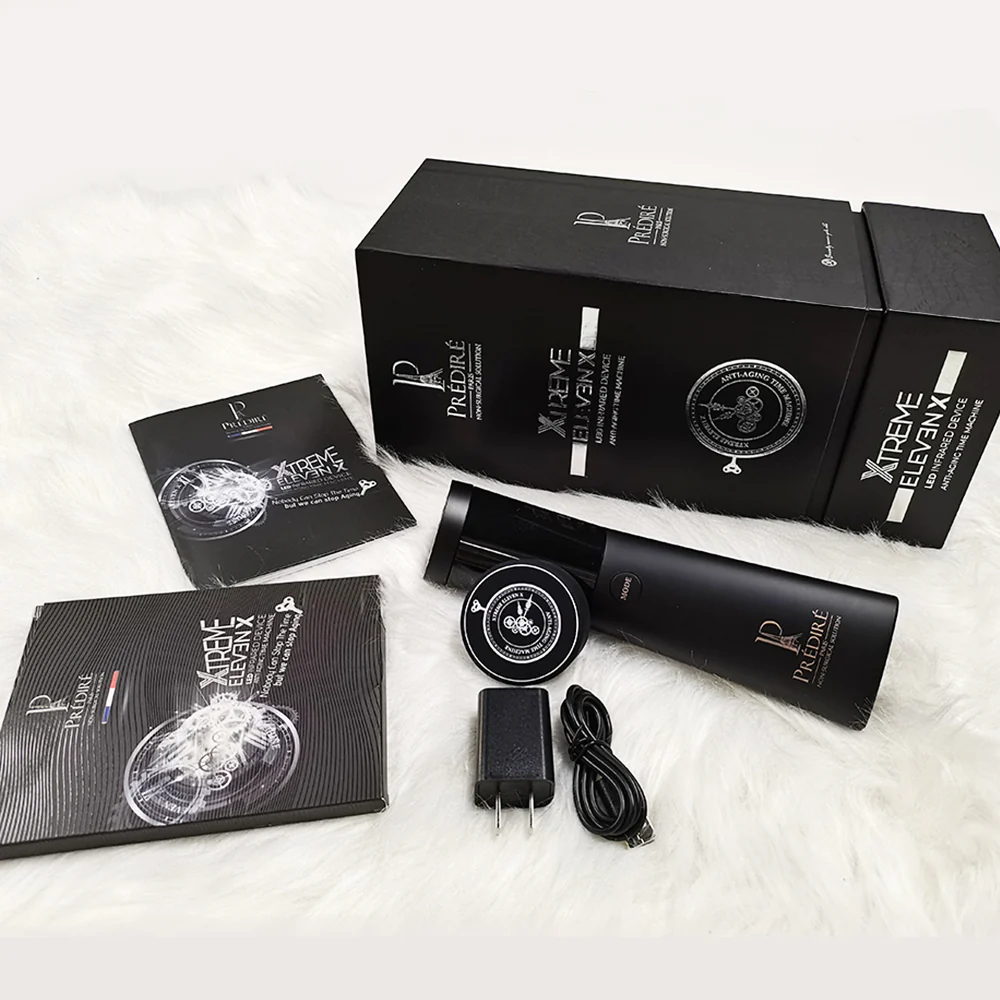 Dispositif infrarouge LED Xtreme 11X – Prédiré Paris Canada