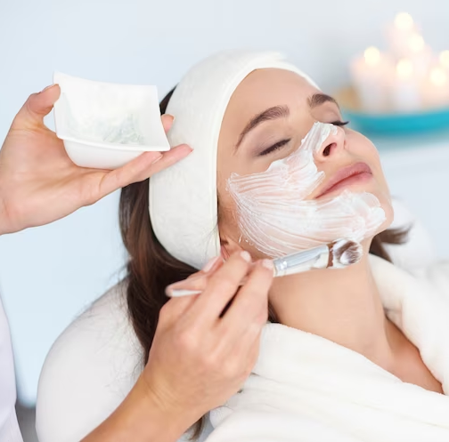 Cold Peeling – Prédiré Paris Canada