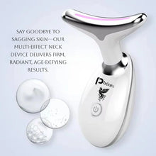 Phenix Derma Neck Lifting Device