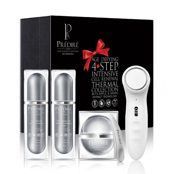 Predire Paris Collagen & Stem Cell Skin outlet collection Set of 4