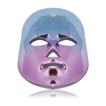 8 ÉLÉMENT PRO | Masque LED multi-usages pour soins de la peau | Nouvelle génération sans fil