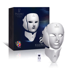 X8 Multi-Purpose LED PHOTON Skincare Mask
