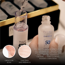 50X Intensive Multi-Purpose Rajeunissement Skin Diffusion Collection