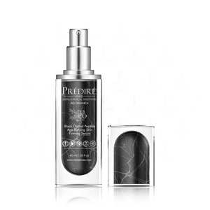Black Orchid Peptide Age Defying Skin Firming Serum