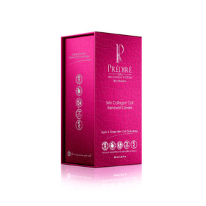Collagen Cell Renewal Cream (Treats Wrinkles & Age-Defying)