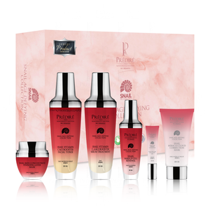 Snail Age-Defying Collection | Limited Edition