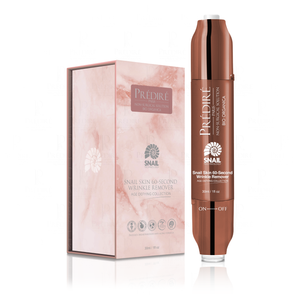 Snail Skin 60 Second Wrinkle Remover