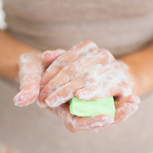 Snail Mucin Stem Cell Soap | Extreme Hygiene Anti-Bacterial Soap - (4 Pack Bundle)