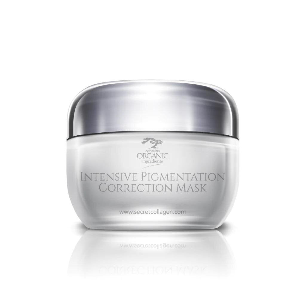 Intensive Pigmentation Correction Mask – Prédiré Paris Canada