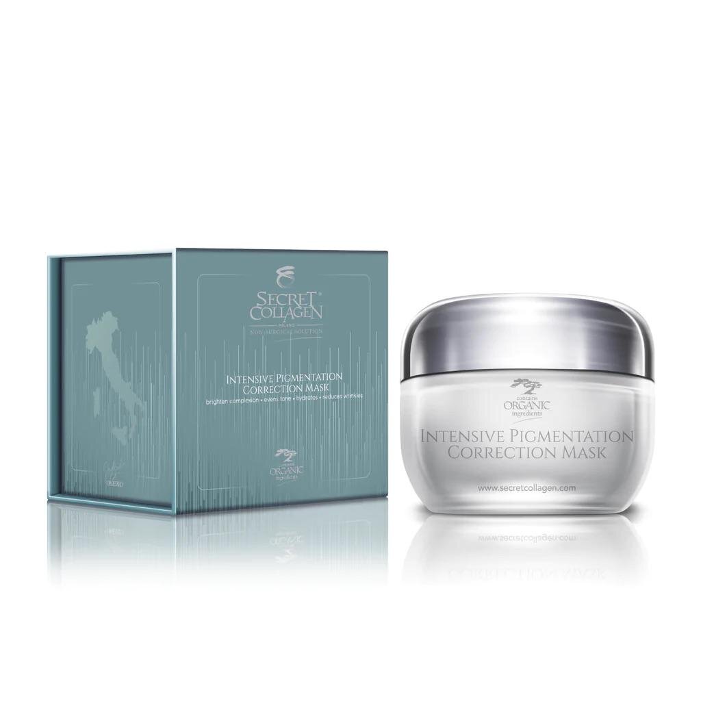 Intensive Pigmentation Correction Mask โ Prรฉdirรฉ Paris Canada